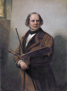 Jan Willem Pieneman (1779-1853)